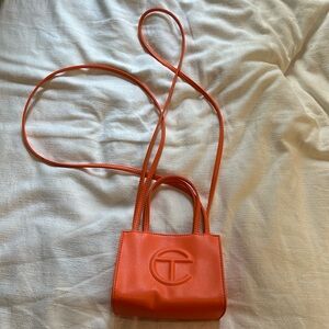 Telfar Mini Bag